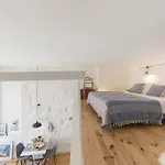 Lovelystay - Cativo Mezzanine 아파트