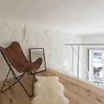 Lovelystay - Cativo Mezzanine * 포르투