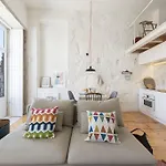 Lovelystay - Cativo Mezzanine * 포르투