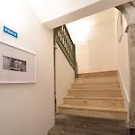 Lovelystay - Cativo Mezzanine Apartment *