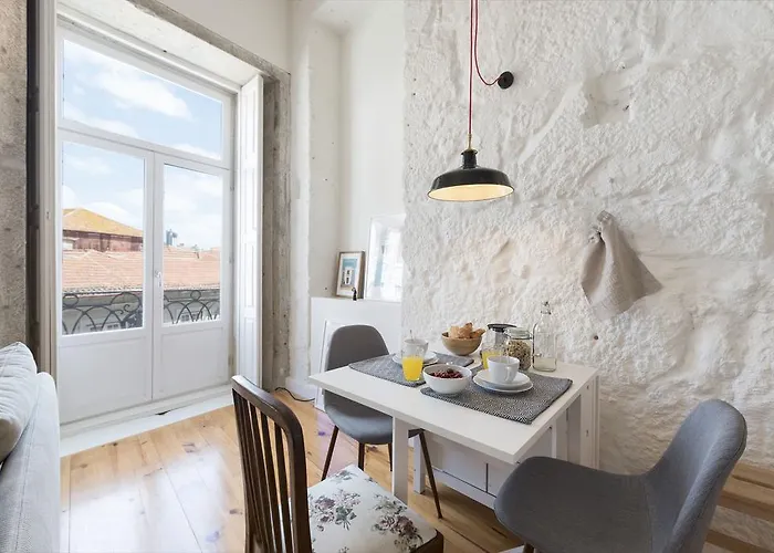 Apartman Lovelystay - Cativo Mezzanine