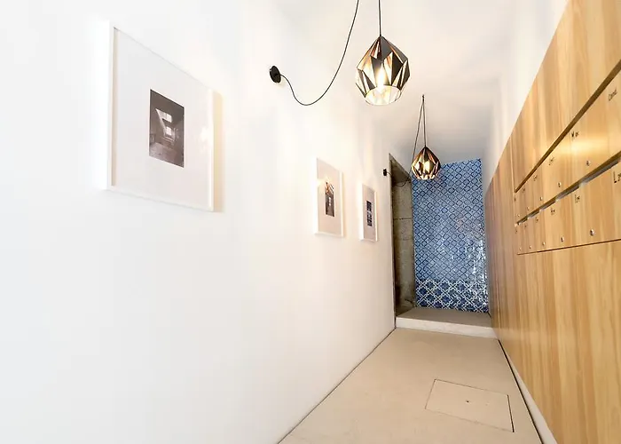 Apartman Lovelystay - Cativo Mezzanine