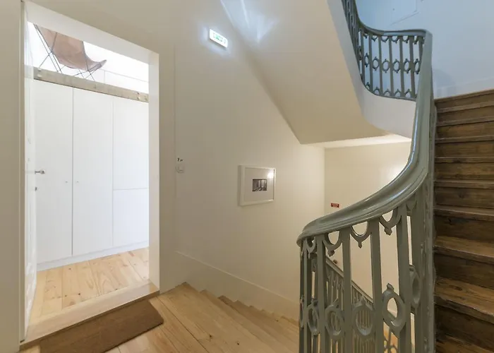 Apartman Lovelystay - Cativo Mezzanine *