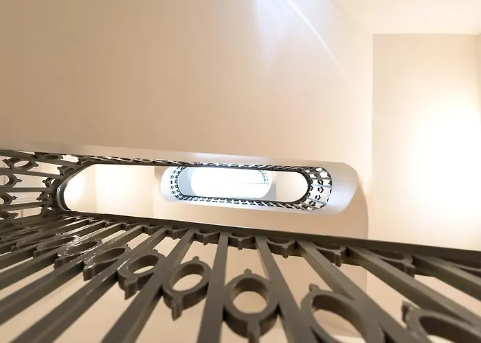 Lovelystay - Cativo Mezzanine