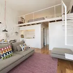 Lovelystay - Cativo Mezzanine Διαμέρισμα *