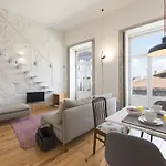 Lovelystay - Cativo Mezzanine Διαμέρισμα