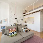Lovelystay - Cativo Mezzanine *