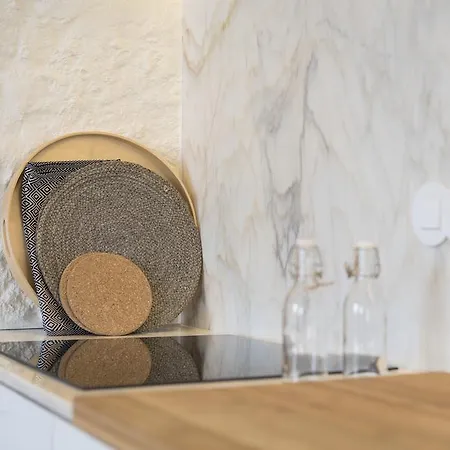 Apartment Lovelystay - Cativo Mezzanine *