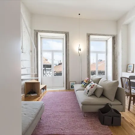 Lovelystay - Cativo Mezzanine *