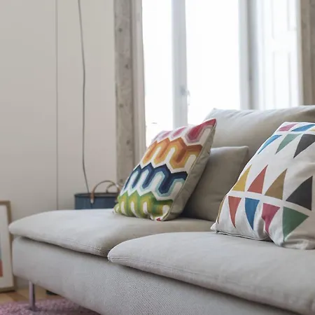 Lovelystay - Cativo Mezzanine