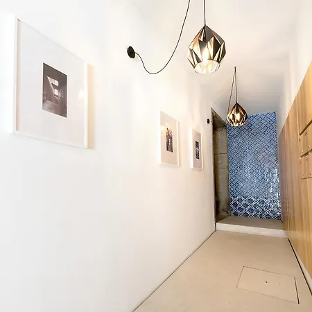 Appartamento Cativo Mezzanine By Lovelystay