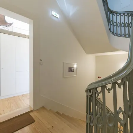 Apartment Lovelystay - Cativo Mezzanine *