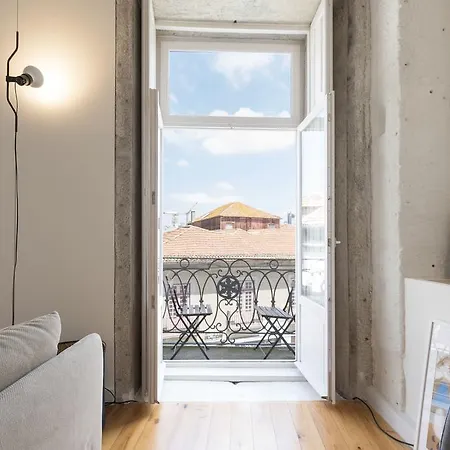 Lovelystay - Cativo Mezzanine *