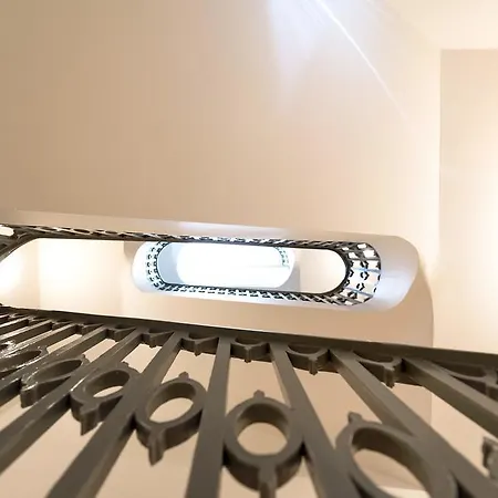 Lovelystay - Cativo Mezzanine