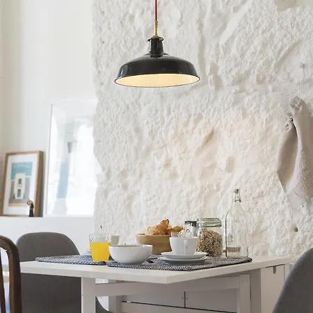Lovelystay - Cativo Mezzanine Apartment