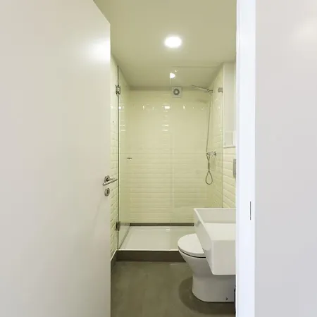 Lovelystay - Cativo Mezzanine