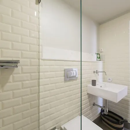 Lovelystay - Cativo Mezzanine