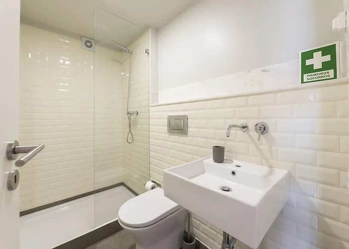 Lovelystay - Cativo Mezzanine Apartmán