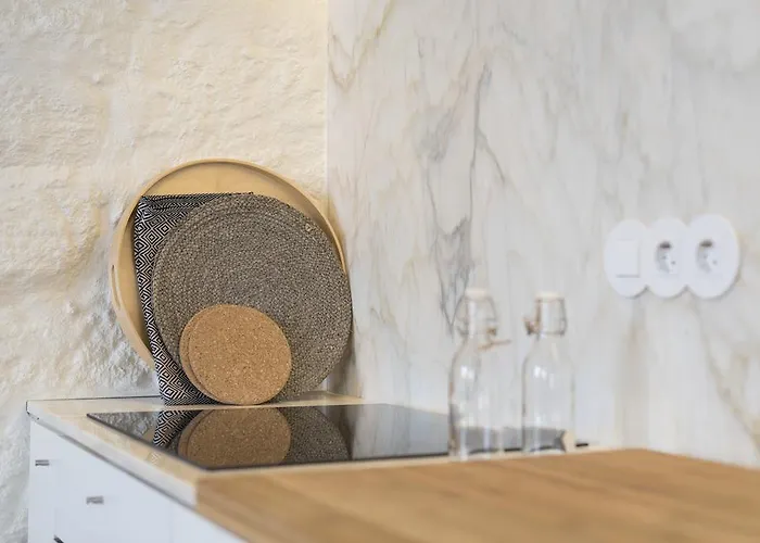 Apartamento Lovelystay - Cativo Mezzanine *