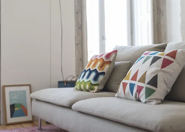 Lovelystay - Cativo Mezzanine