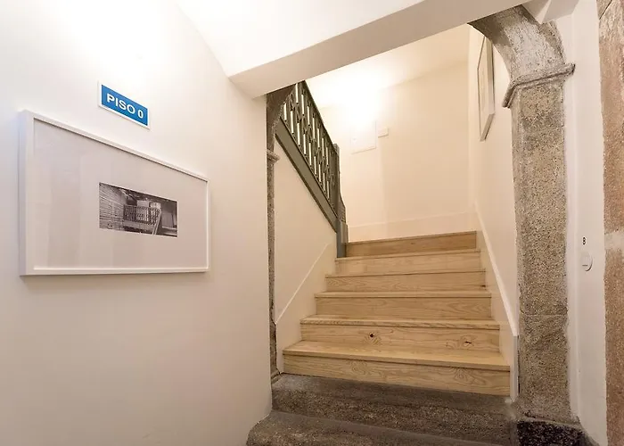 Lovelystay - Cativo Mezzanine Apartamento *