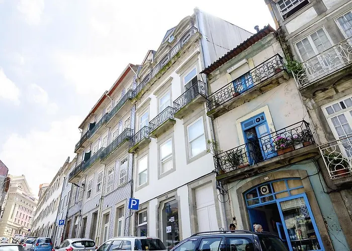 Lovelystay - Cativo Mezzanine