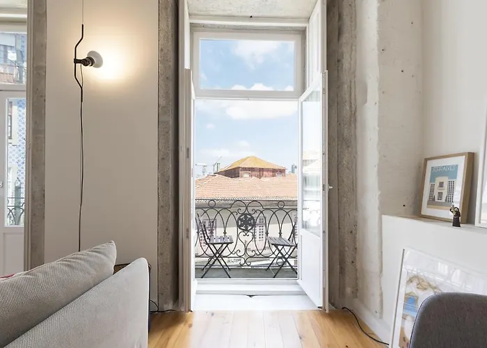 Lovelystay - Cativo Mezzanine *