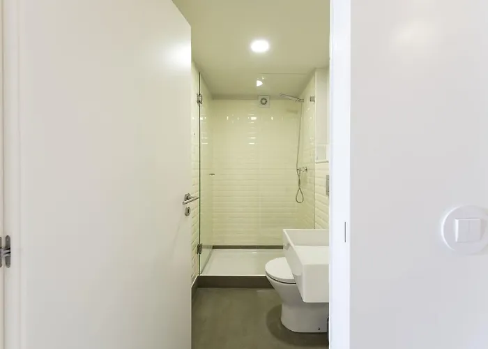 Lovelystay - Cativo Mezzanine