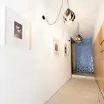 Apartmán Lovelystay - Cativo Mezzanine