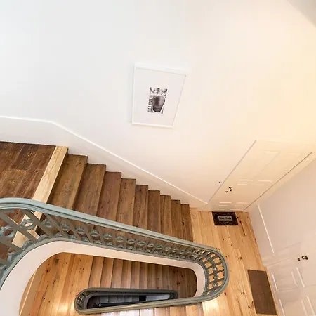 Apartmán Lovelystay - Cativo Mezzanine Porto