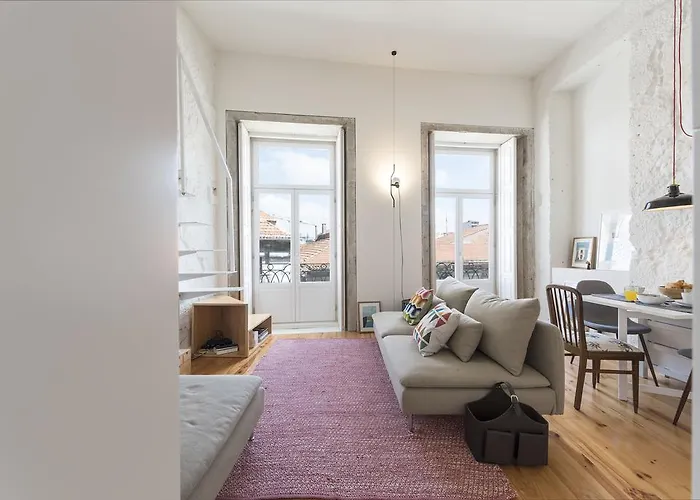 Lovelystay - Cativo Mezzanine *