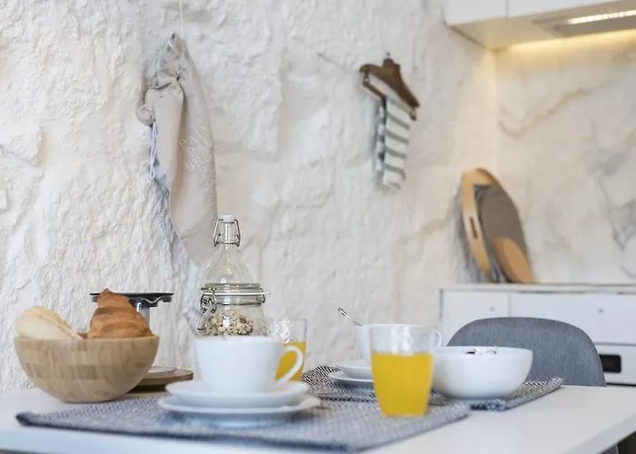 Lovelystay - Cativo Mezzanine * Порту