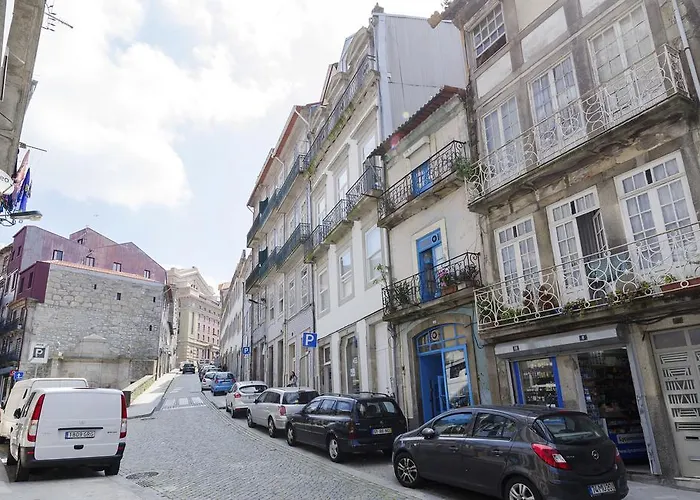 Lovelystay - Cativo Mezzanine