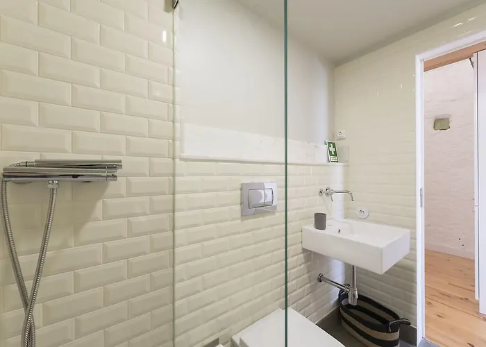 Lovelystay - Cativo Mezzanine